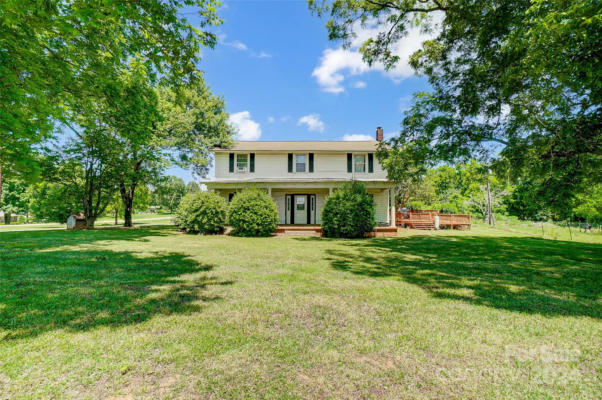 3124 BARR RD, CONCORD, NC 28027 - Image 1