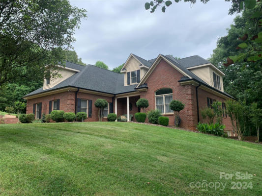 1454 WINDEMERE LN, HICKORY, NC 28602 - Image 1
