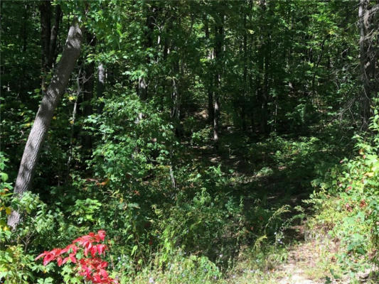 LOT #69 AND 69A MARSHALL RIDGE ROAD, HENDERSONVILLE, NC 28792, photo 2 of 2