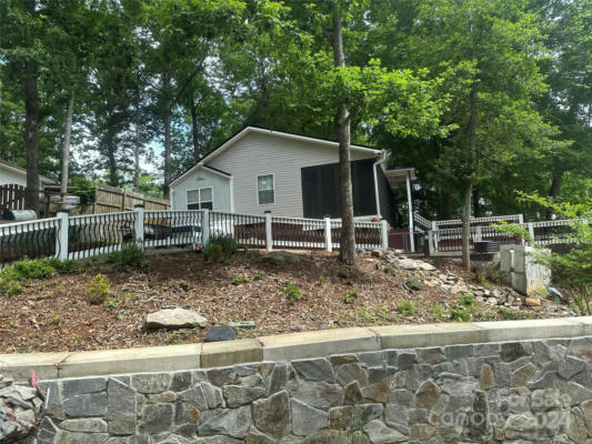 278/280 LAKE TILLERY TRAIL # D1 & 2, MOUNT GILEAD, NC 27306, photo 2 of 39