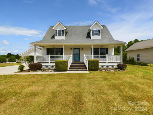 178 DRUMSTAND RD, STONY POINT, NC 28678 - Image 1