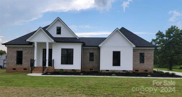 5513 HARVEST HILLS RD, BESSEMER CITY, NC 28016 - Image 1