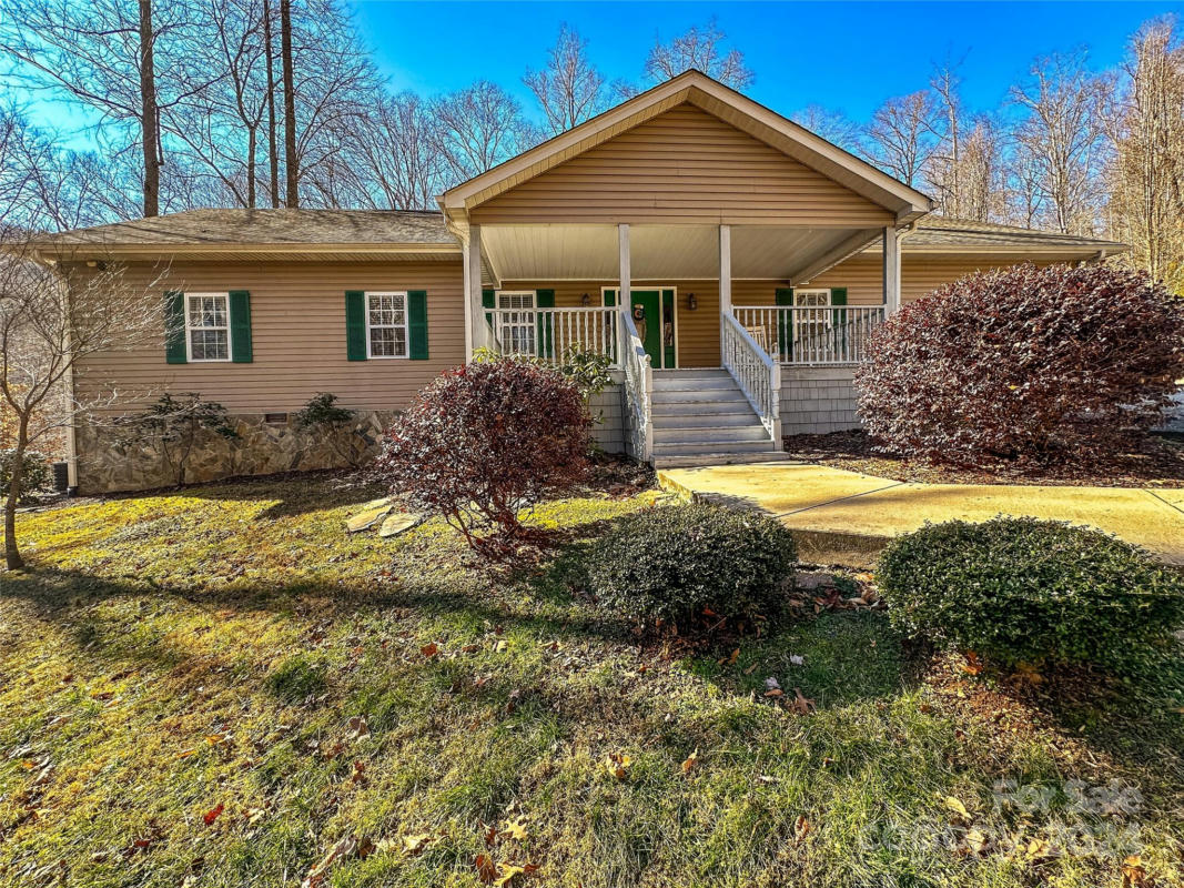 6831 OLD FORT SUGAR HILL RD, MARION, NC 28752, photo 1 of 37