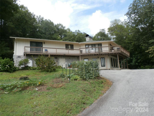 288 ROCKLEDGE RD, SPRUCE PINE, NC 28777 - Image 1