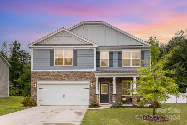 119 WILDFLOWER DR, LOCUST, NC 28097 - Image 1