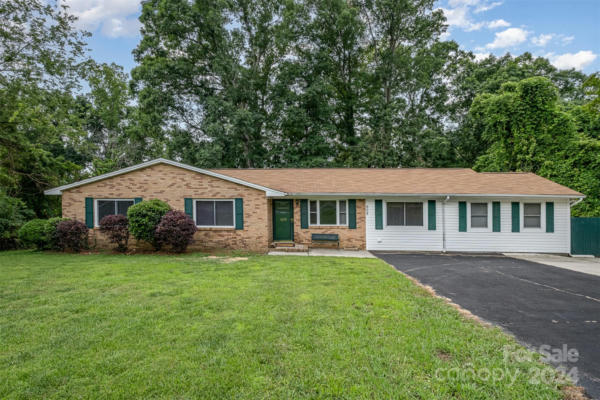 609 SPRING ST, MOUNT HOLLY, NC 28120 - Image 1