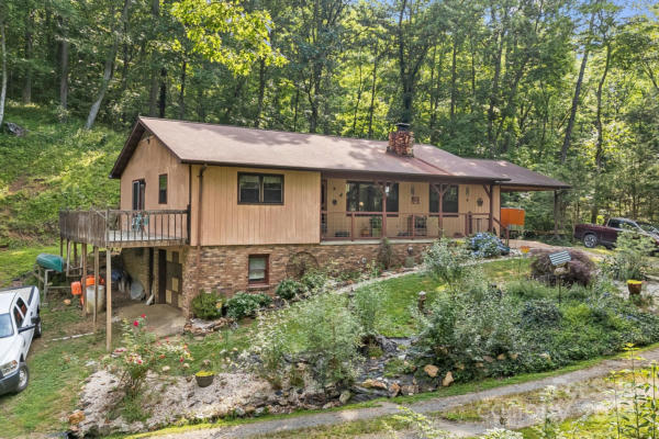 1185 ROSES BRANCH RD, GREEN MOUNTAIN, NC 28740 - Image 1