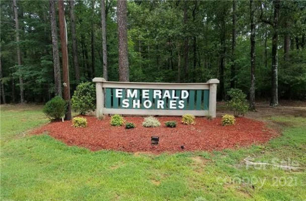 LOT 22 EMERALD SHORES ROAD, MOUNT GILEAD, NC 27306, photo 2 of 2