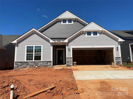 154 PAMPAS PLACE BF5 # 129, STATESVILLE, NC 28625 - Image 1