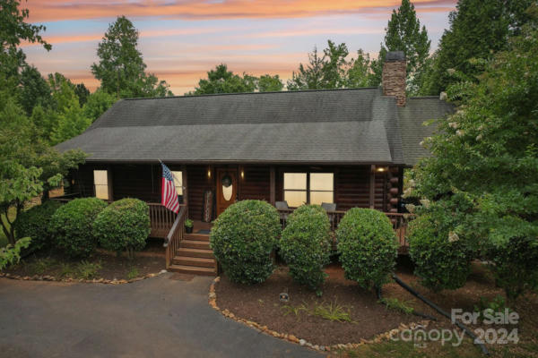 1944 RIVER CREST PKWY, RUTHERFORDTON, NC 28139 - Image 1