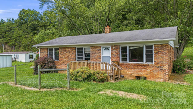 1417 US 19 HWY, MARS HILL, NC 28754 - Image 1