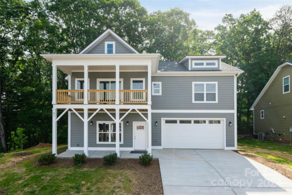 81 GREENWOOD FIELDS DR, ASHEVILLE, NC 28804 - Image 1