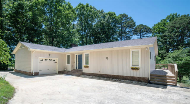 18 OLDE DUFFERS DR, NEBO, NC 28761 - Image 1