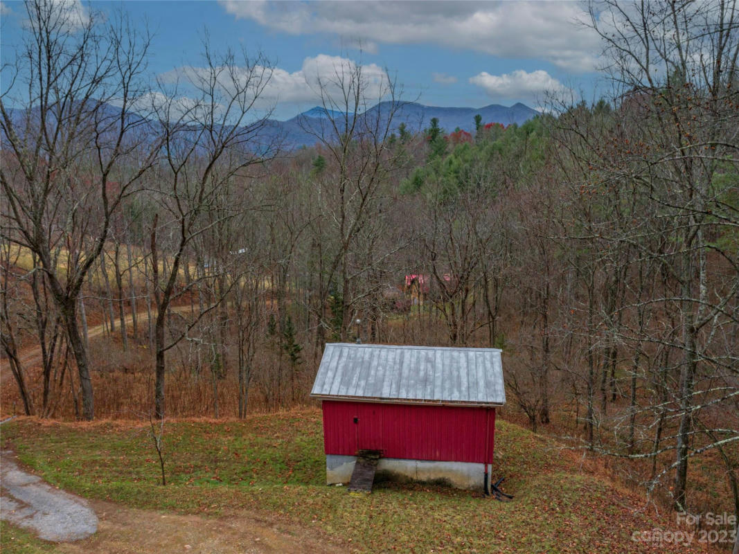 000 PARSON BRANCH ROAD, GREEN MOUNTAIN, NC 28740, photo 1 of 23