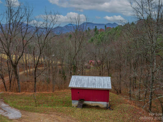 000 PARSON BRANCH ROAD, GREEN MOUNTAIN, NC 28740 - Image 1