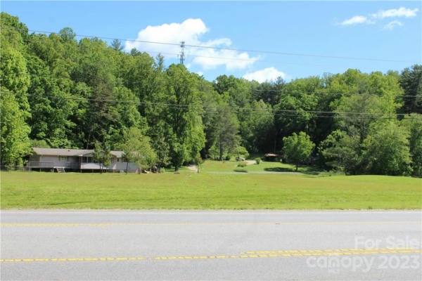 000 NEW HENDERSONVILLE HIGHWAY, PISGAH FOREST, NC 28768, photo 2 of 14