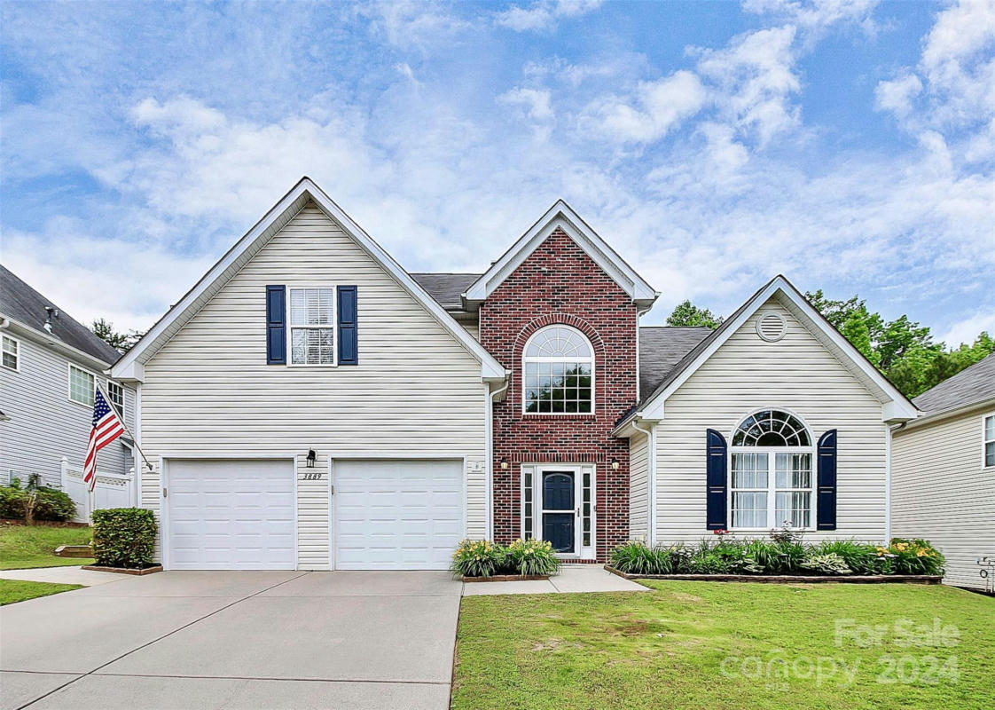3889 PARKERS FRY, FORT MILL, SC 29715, photo 1 of 40