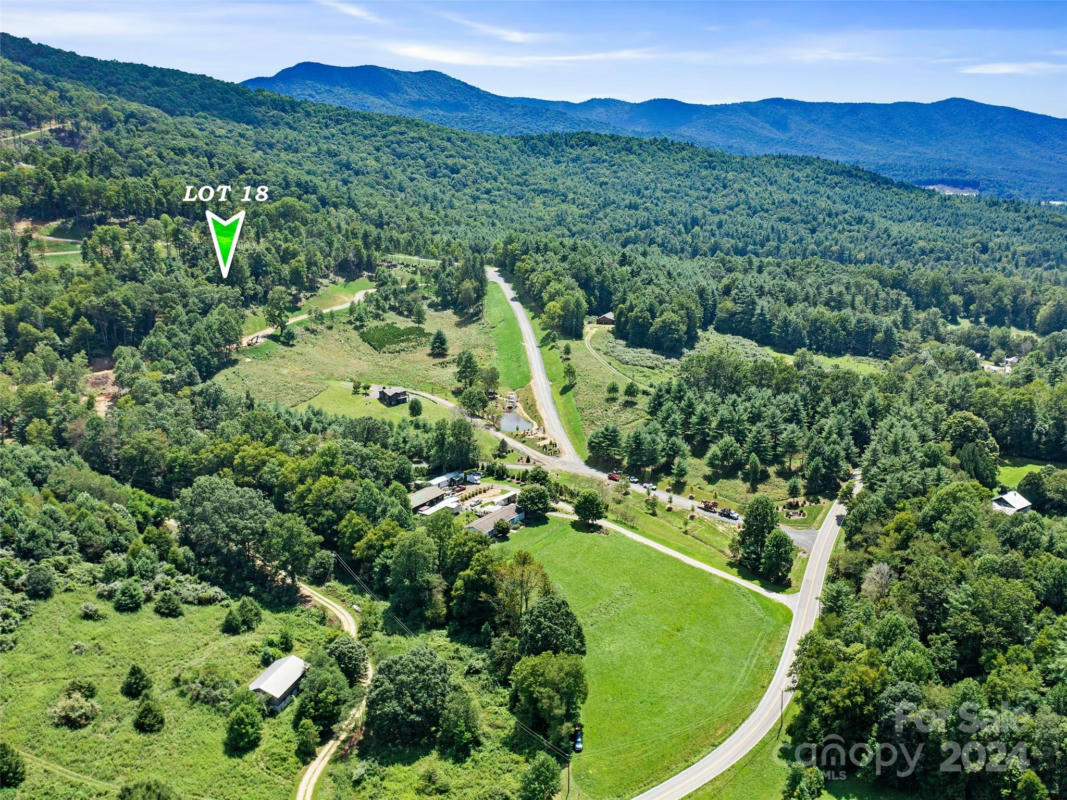 18 SUMMIT VIEW PARKWAY, SPRUCE PINE, NC 28777, photo 1 of 29