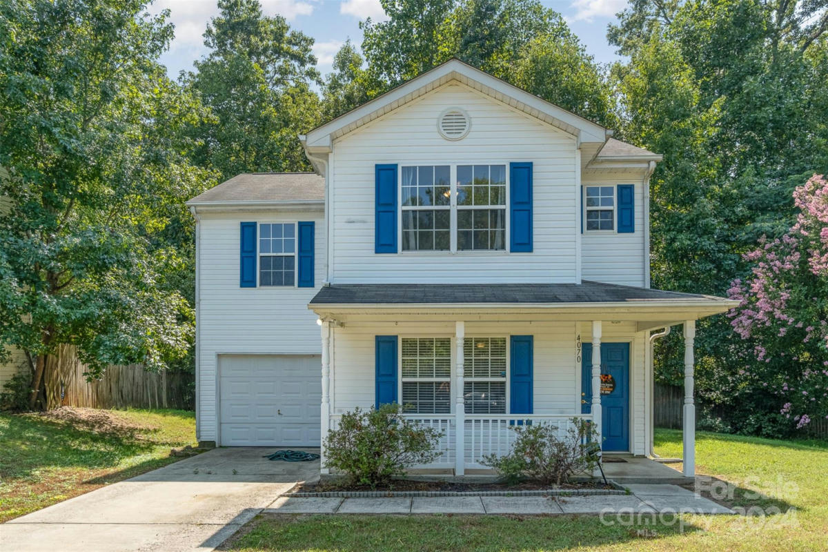 4070 SHASTA CIR, CLOVER, SC 29710, photo 1 of 19