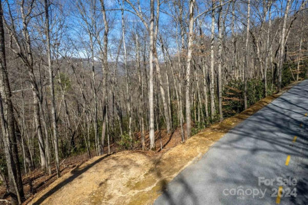 LOT 143 LAKE FOREST DRIVE # 143, TUCKASEGEE, NC 28783, photo 5 of 19
