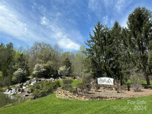 0 NATIONAL FOREST DRIVE # 132, COLLETTSVILLE, NC 28611 - Image 1