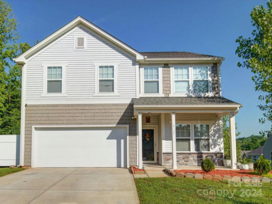 5121 MEADOW WOODS DR, LOWELL, NC 28098 - Image 1