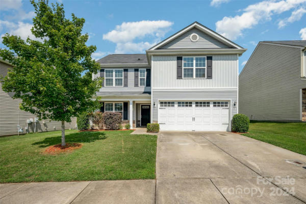 3239 RUNNEYMEDE ST SW, CONCORD, NC 28027 - Image 1