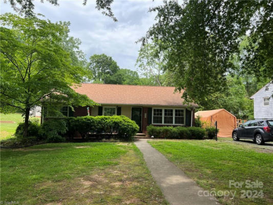 810 RUSSELL AVE, REIDSVILLE, NC 27320 - Image 1