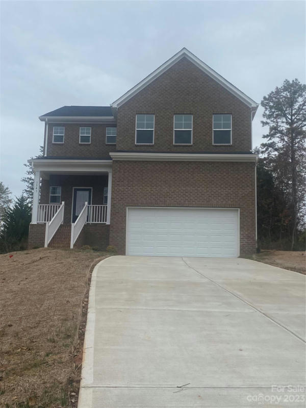 1341 HARVEST MOON WAY, SHELBY, NC 28150, photo 1 of 9