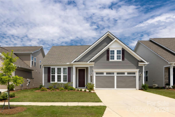 6033 BLISSFUL DR, CHARLOTTE, NC 28215 - Image 1