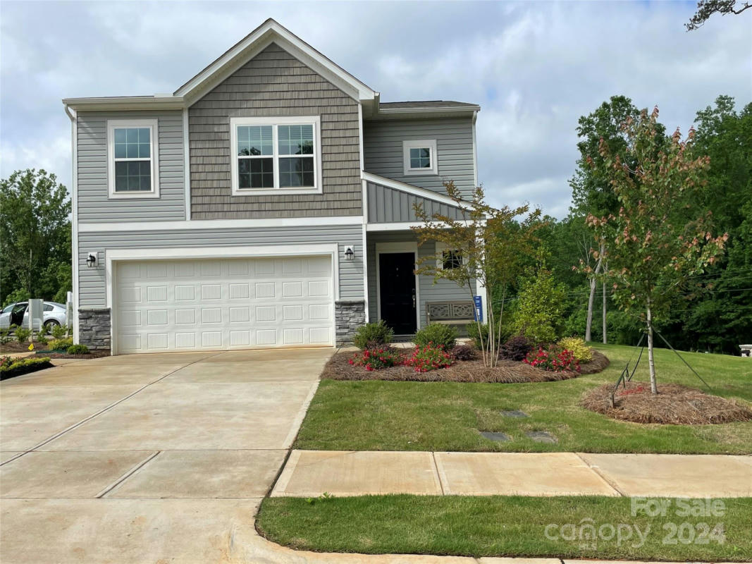 106 BRENTWOOD DR # GBD, STATESVILLE, NC 28625, photo 1 of 16
