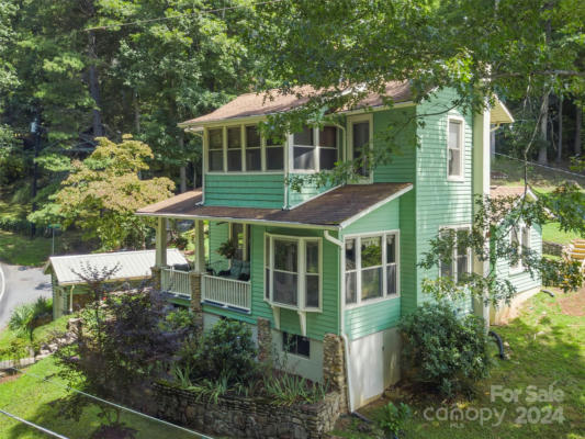 18 KILGORE RD, WAYNESVILLE, NC 28785 - Image 1