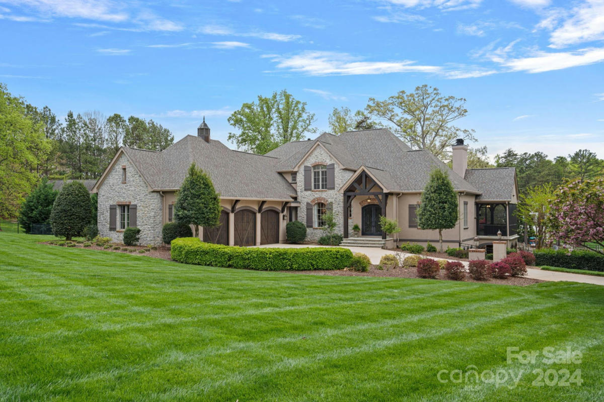 105 GREY LADY CT, MOORESVILLE, NC 28117, photo 1 of 48