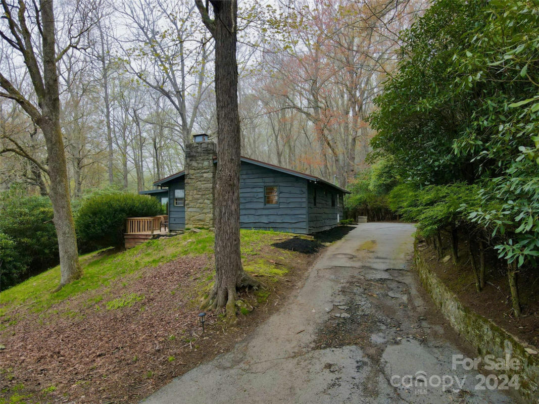 201 ABBEY RD, BOONE, NC 28607, photo 1 of 43