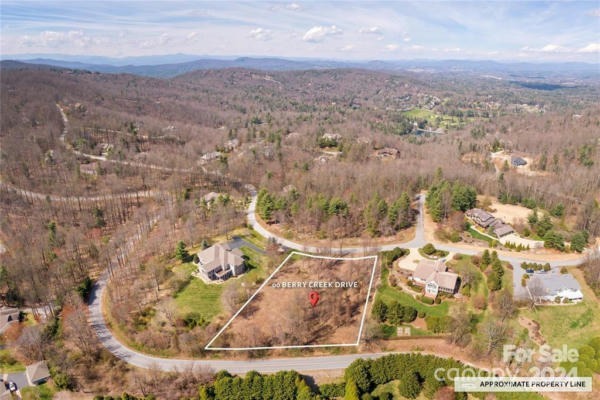 000 BERRY CREEK DRIVE, FLAT ROCK, NC 28731 - Image 1