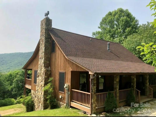 482 MISTY COVE RD, BAKERSVILLE, NC 28705 - Image 1