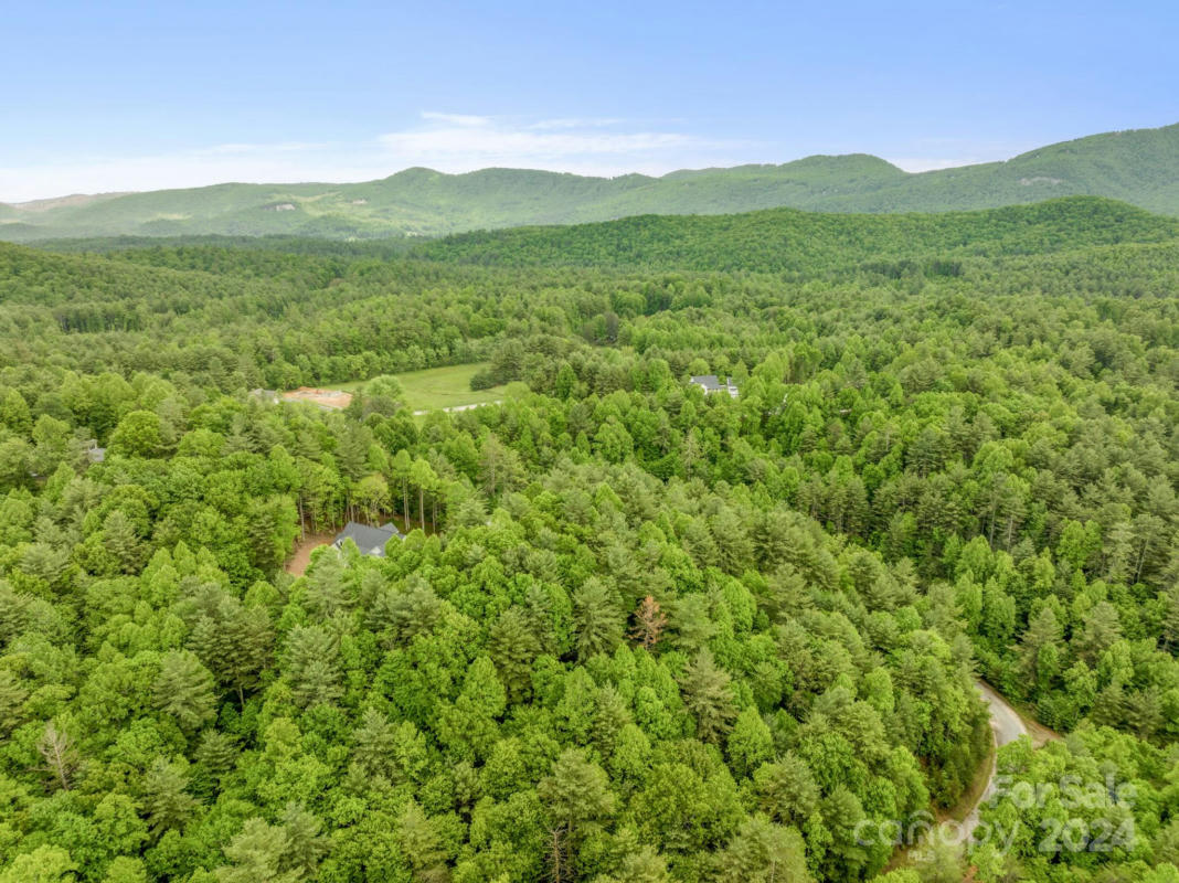 LOT #24 AWI TRAIL, HENDERSONVILLE, NC 28739, photo 1 of 25