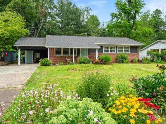 18 LOOKING GLASS LN, ASHEVILLE, NC 28805 - Image 1