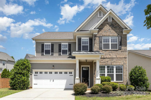 1317 MIDDLECREST DR NW, CONCORD, NC 28027 - Image 1