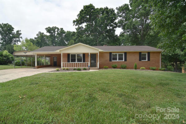 5208 SPRING LN, SHELBY, NC 28152 - Image 1