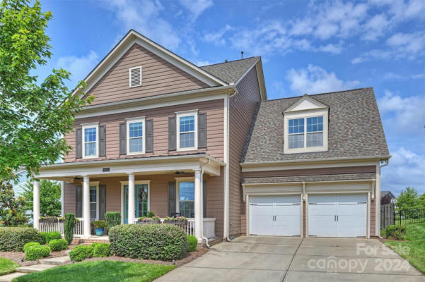 8621 MCCULLOUGH CLUB DR, PINEVILLE, NC 28134 - Image 1