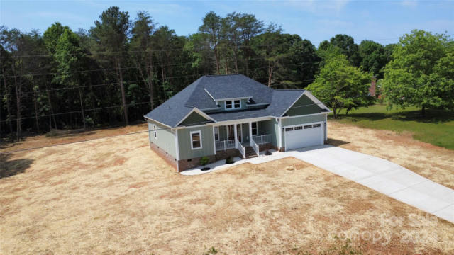 1951 DELVIEW RD, CHERRYVILLE, NC 28021 - Image 1