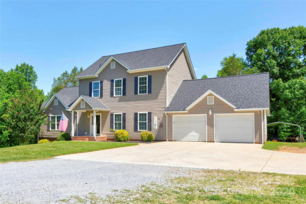 138 CREST RD, SHELBY, NC 28152 - Image 1