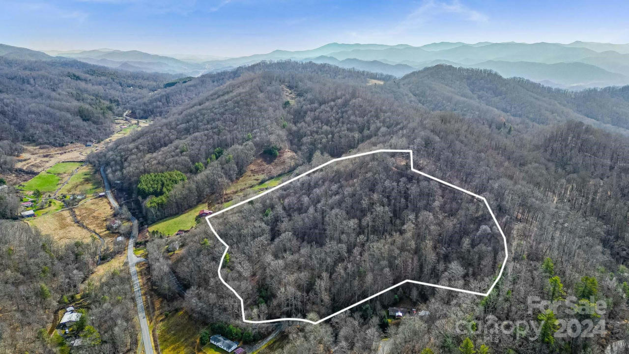 15 OUR WAY DR, MARS HILL, NC 28754, photo 1 of 31