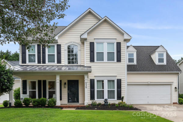 536 SAINT GEORGE RD, FORT MILL, SC 29708 - Image 1
