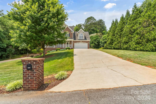 2531 HENRY FALLS DR, HICKORY, NC 28602 - Image 1