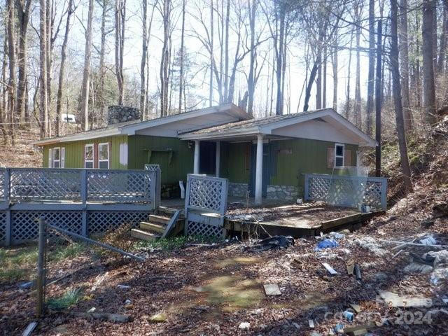 52 NEWFOUND RD, LEICESTER, NC 28748, photo 1 of 16