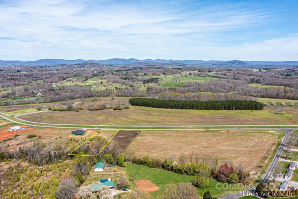 1.34 ACRES PAUL PAYNE STORE ROAD # LOT #6, TAYLORSVILLE, NC 28681, photo 2 of 16