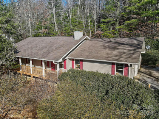 703 CINNAMON WAY, FLAT ROCK, NC 28731 - Image 1