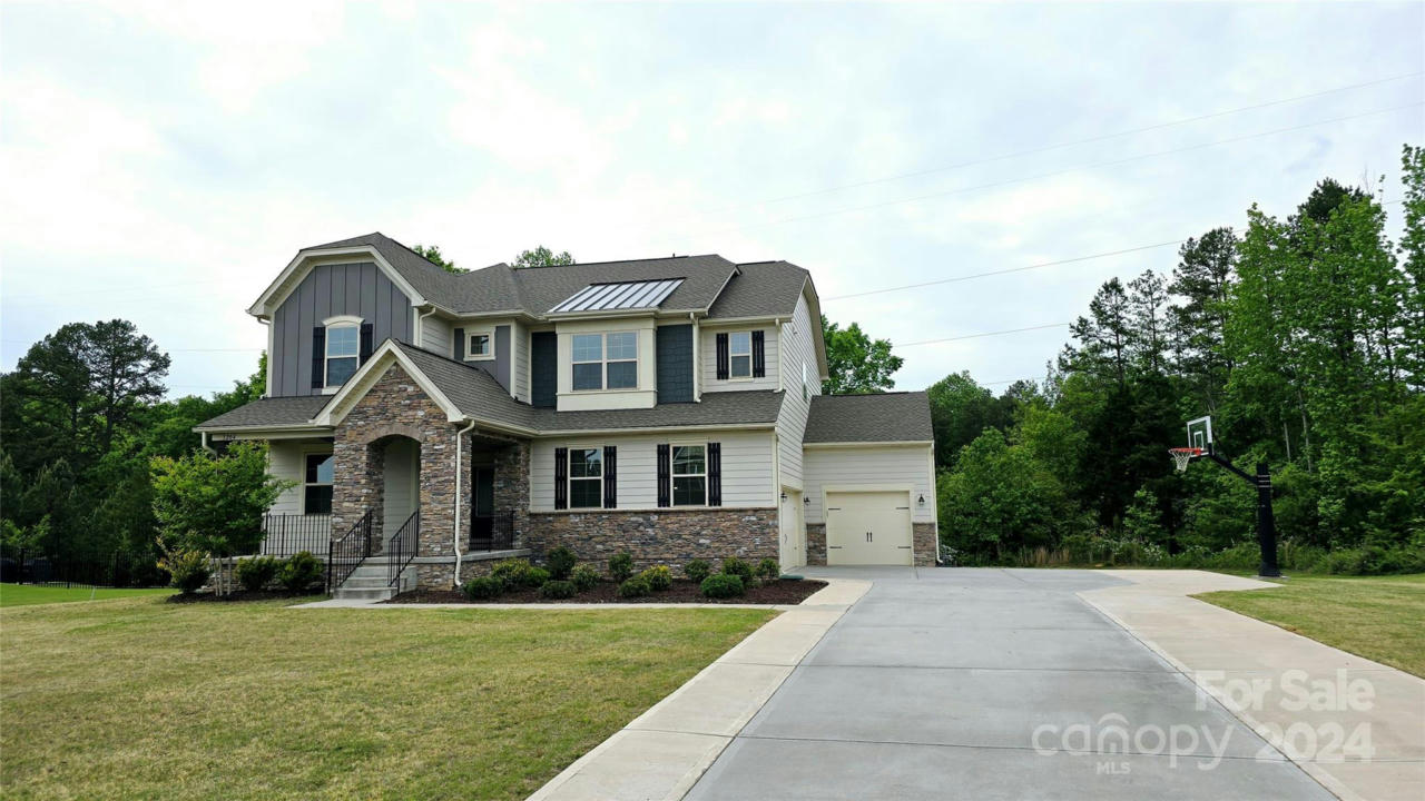 1204 GRAMERCY DR, INDIAN TRAIL, NC 28079, photo 1 of 29